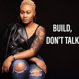 YOU GOT THIS ! ☺️🙌🏽💜